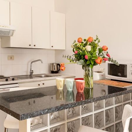 Sweet Flat Apartment Rome Luaran gambar