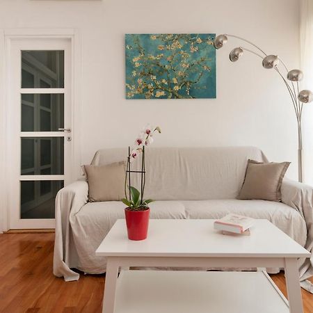 Sweet Flat Apartment Rome Luaran gambar