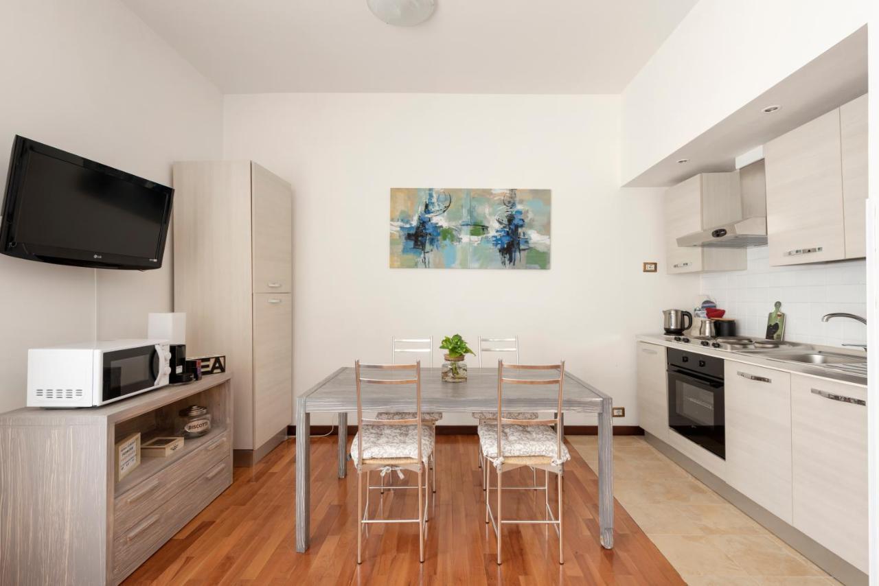 Sweet Flat Apartment Rome Luaran gambar