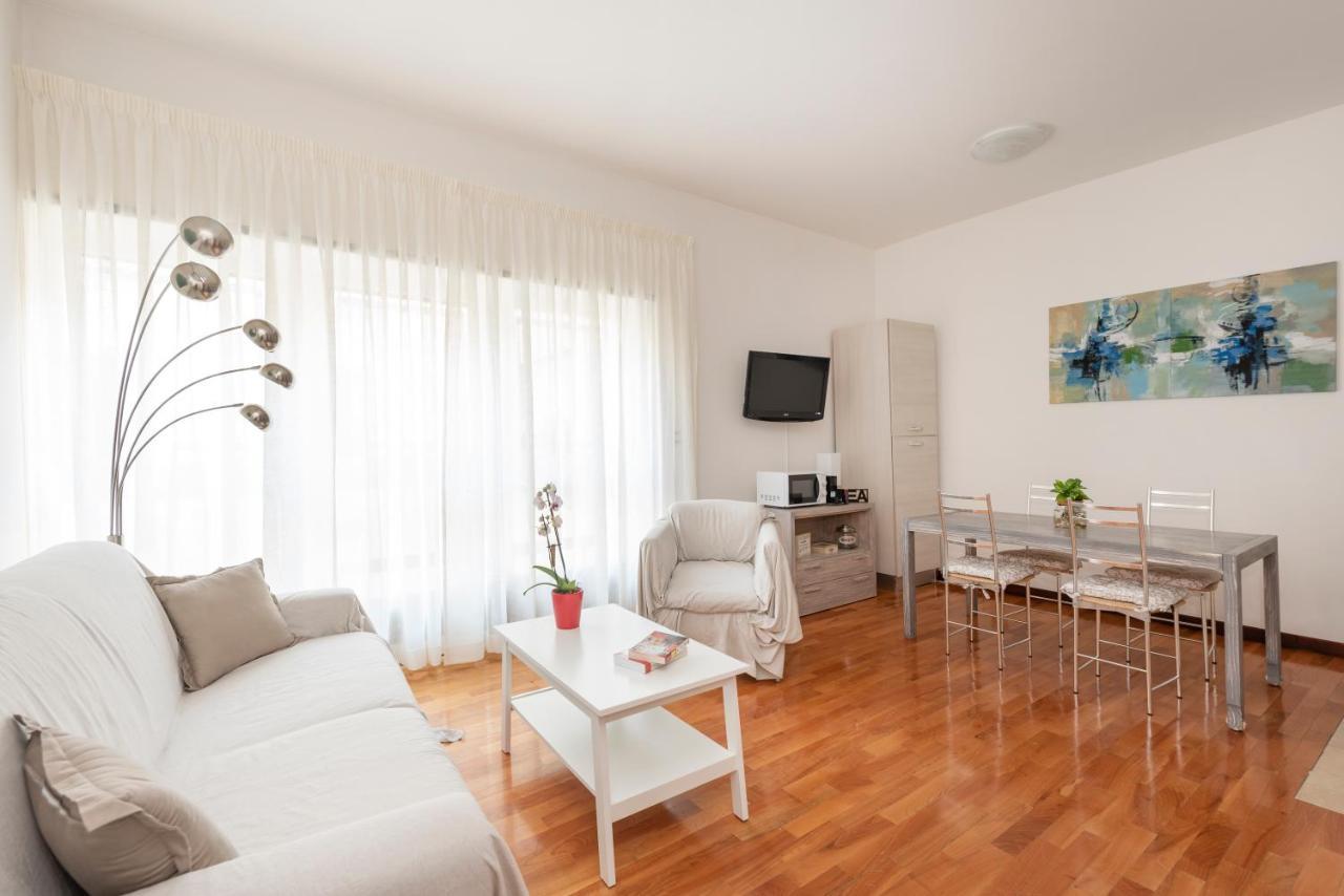 Sweet Flat Apartment Rome Luaran gambar