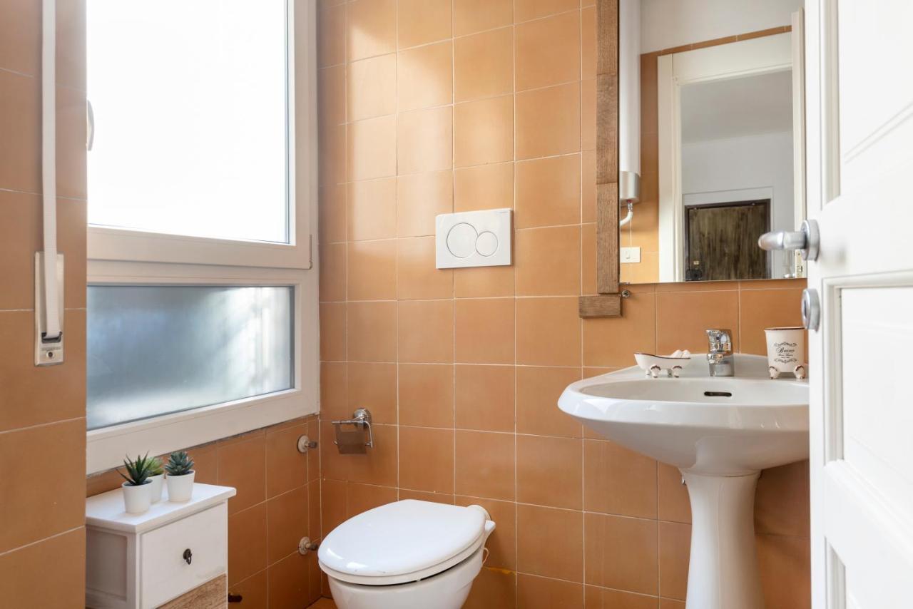 Sweet Flat Apartment Rome Luaran gambar