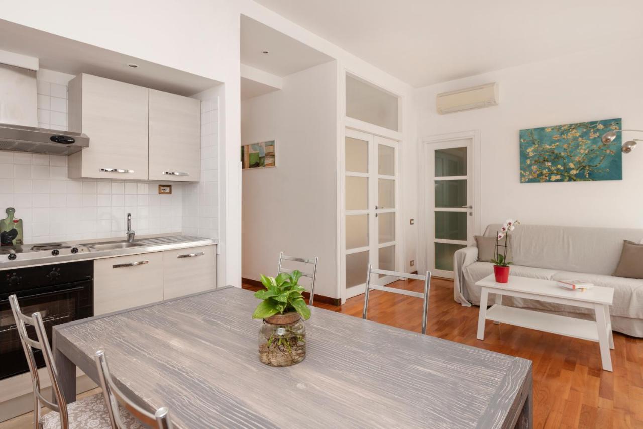 Sweet Flat Apartment Rome Luaran gambar