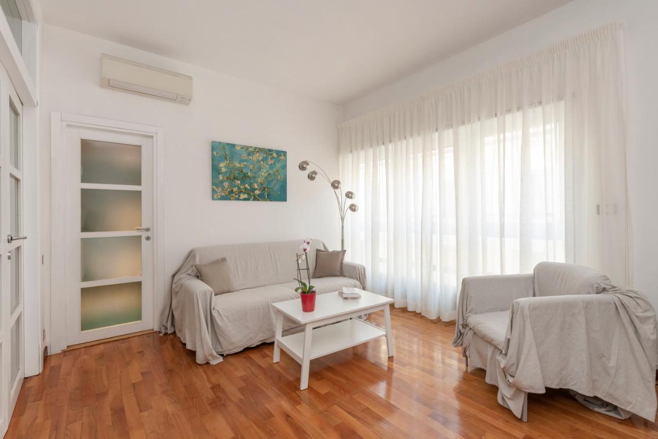 Sweet Flat Apartment Rome Luaran gambar