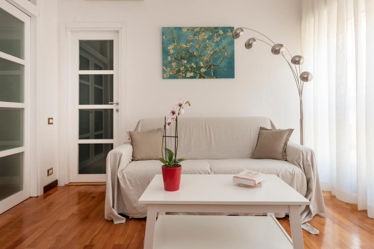 Sweet Flat Apartment Rome Luaran gambar