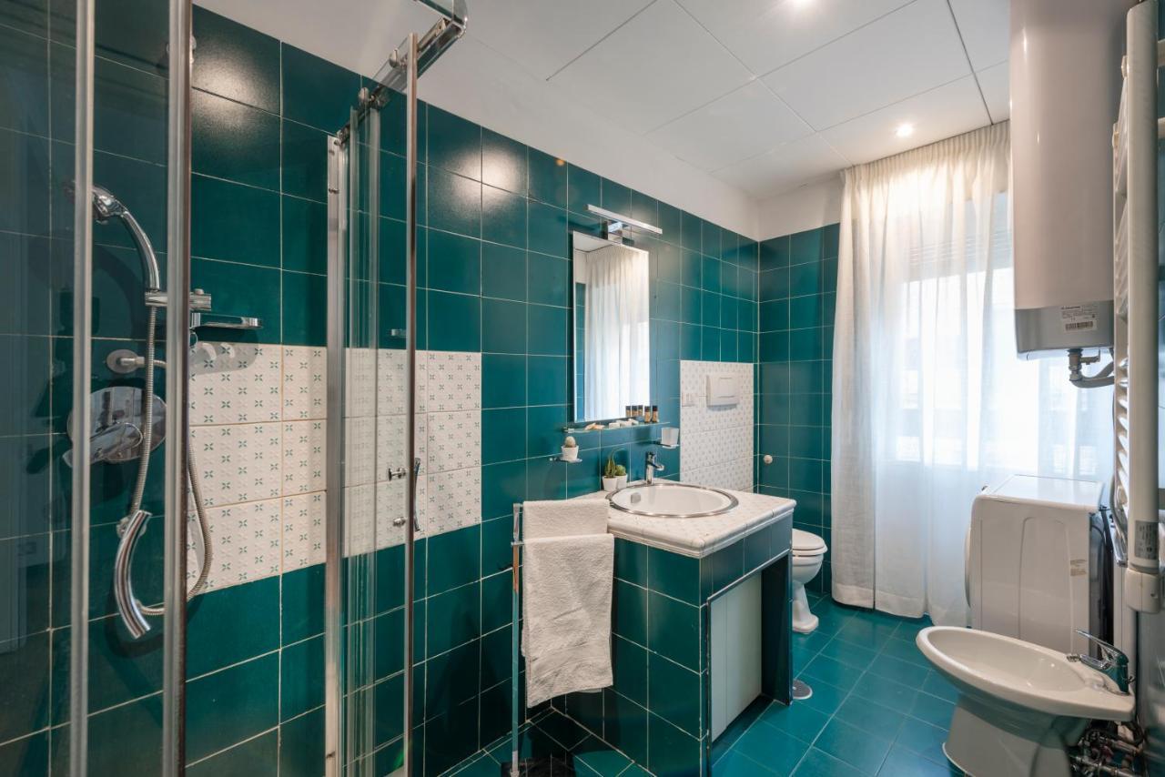 Sweet Flat Apartment Rome Luaran gambar