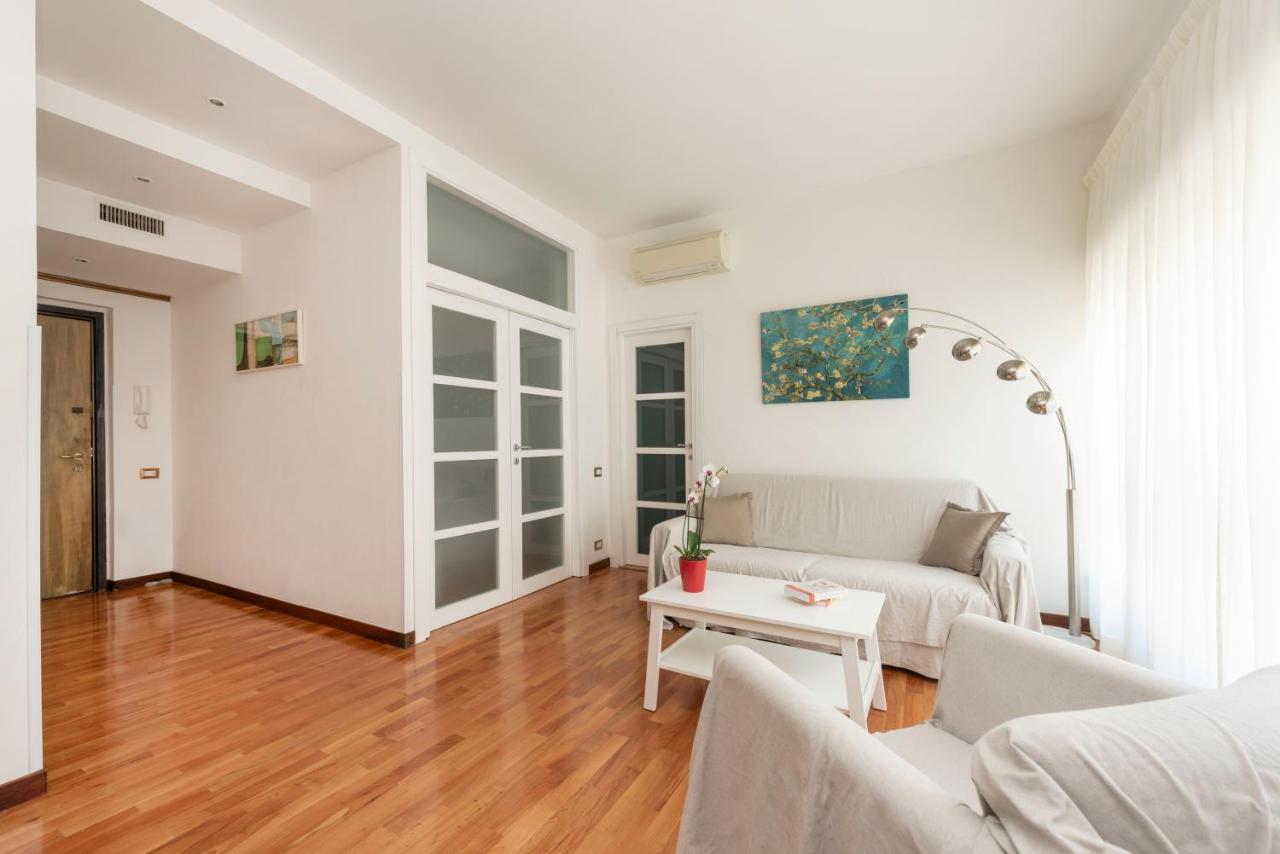 Sweet Flat Apartment Rome Luaran gambar